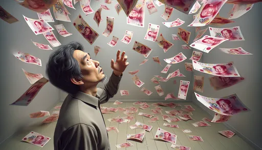 打炒房初見成效? 全台拍賣移轉漲一成