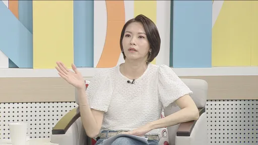林佳儀破億公司倒閉內幕曝光 遭前夫騙房產險「斷手斷腳」