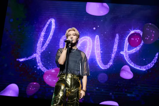 炎亞綸重唱飛輪海經典回憶過往噴淚！秒拒粉絲合體願望