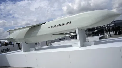 俄烏戰爭風暴恐全面升級!英國解禁「暴風影」飛彈 烏克蘭直攻俄國本土