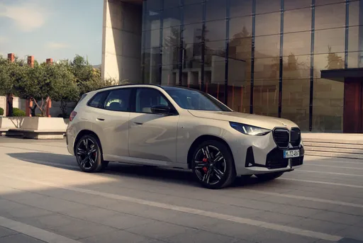 BMW第四代X3即將登台　即日起開放預售雙車型279萬元起