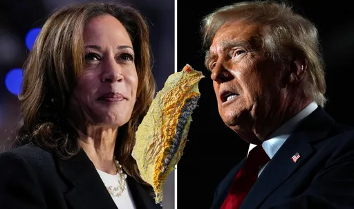 美國大選牽動台海局勢 學者點出台灣「1大挑戰」