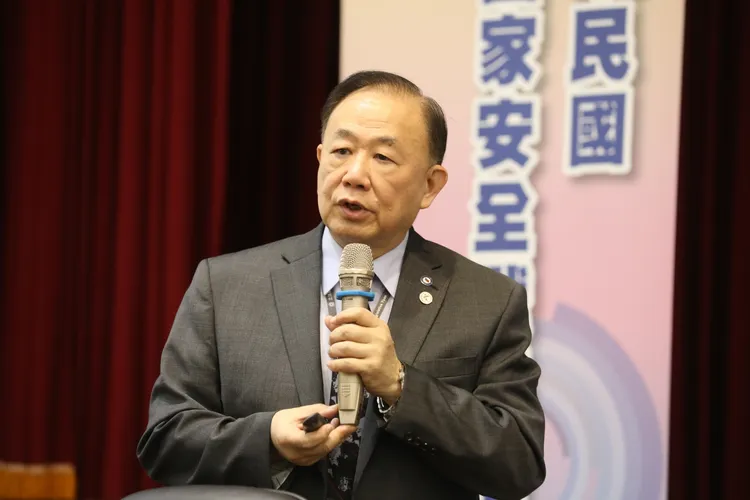 國民黨立委陳永康。國民黨提供