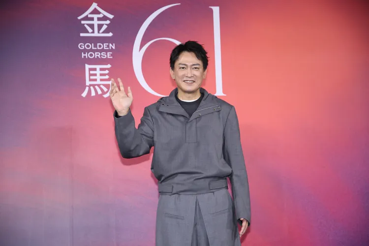 王識賢。彭欣偉攝