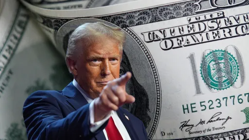 借鏡川普投資術 彭培業:川普善用心理戰