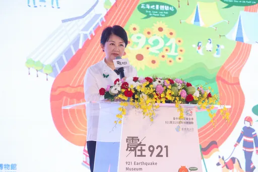 2028大選藍營派誰出戰?他「挺盧」選總統:不當黨主席也不影響