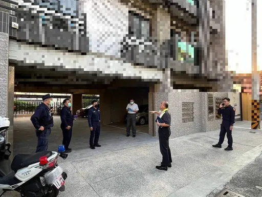 高雄驚傳雙屍命案!情侶檔陳屍住所 男子疑動手殺人後再尋短