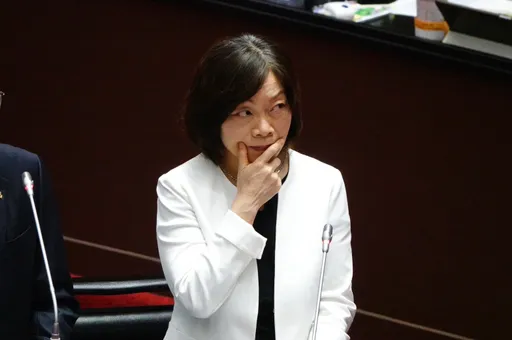 勞動部公務員遭長官霸凌輕生　遺體被要求「不准蓋白布」　藍委：3天內給交代