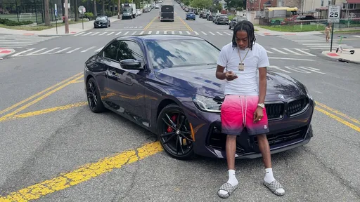 25歲街頭賽車YTR「飆車失控撞死」 家人:至少他死於他的最愛