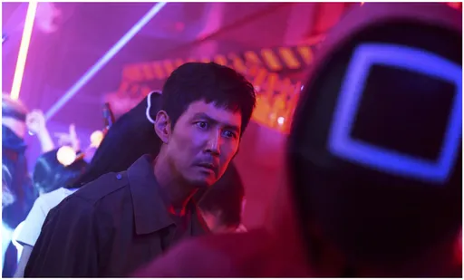 《魷魚遊戲》導演壓力大到掉6顆牙?是9顆! 拍續集目的好直白「為了錢」