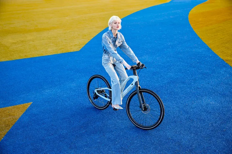 化身山海中的風格玩家，墾丁凱撒期盼透過旅行將環境友善的精神延伸至生活中的每個角落。業者提供