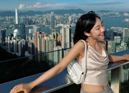 學霸女歌手回台灣「重病」不藥而癒! 親揭體重變輕原因