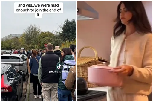 不是排寶可夢!英國人排隊4小時瘋搶這個