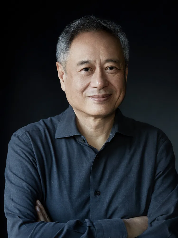 「終身成就獎」將由百忙之中特別從美國返台的李安獻獎給永遠的武俠影后鄭佩佩。圖／金馬執委會提供