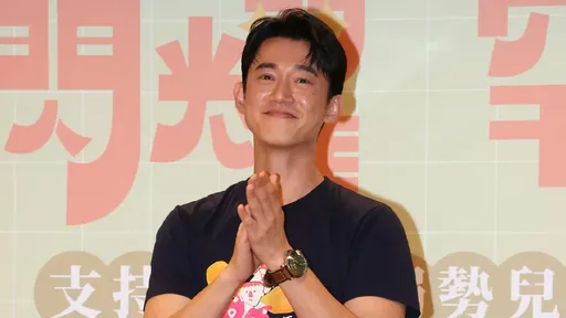 上屆影帝吳慷仁打破慣例「不出席金馬獎」 原因曝光了