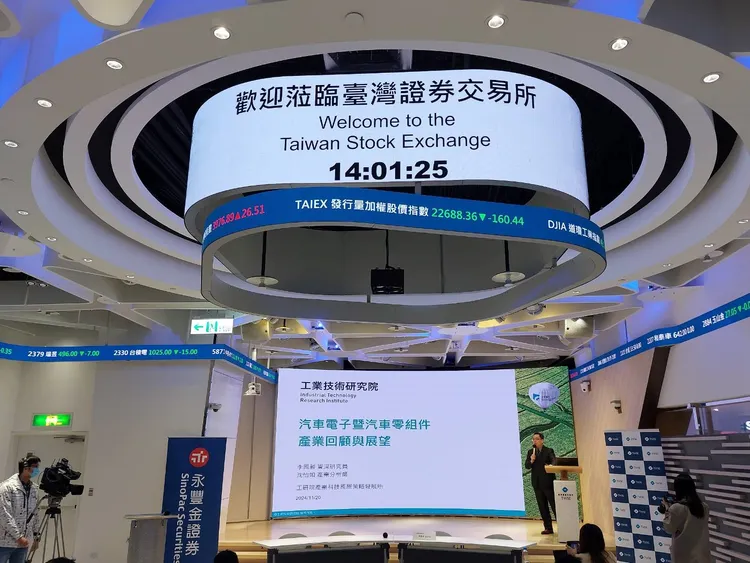 永豐金證券提供