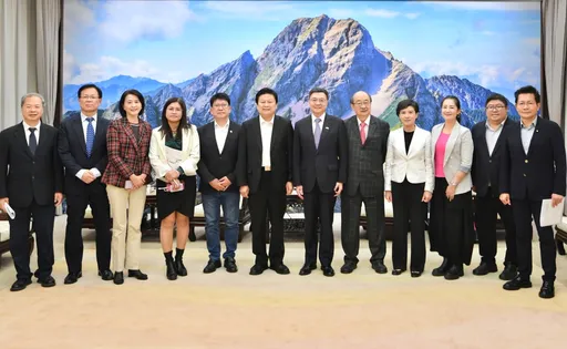 行政、立法兩院終於達成共識!總預算案明將付委審查