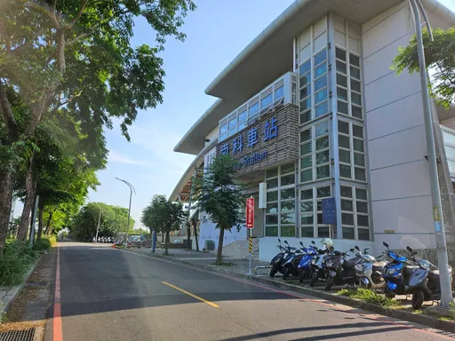 台積電效應拉買氣　台南工業地需求旺地價指數年增4.1%