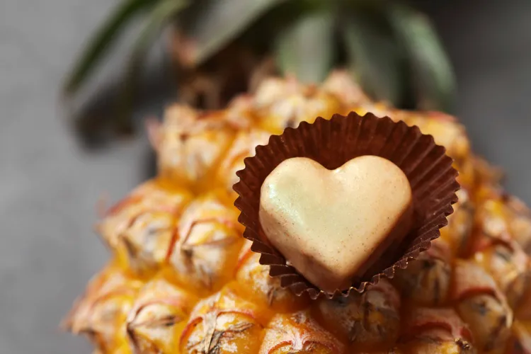 獨家軟糖巧克力-禁忌東加豆，《軟糖巧克力》項目 ，《軟糖巧克力》項目 世界銀牌＋特別獎表揚「不拘一格」。業者提供