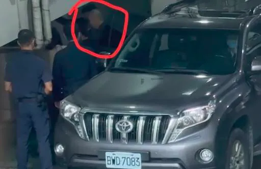 北檢查政治獻金假帳案? 「光頭」柯文哲回北檢複訊