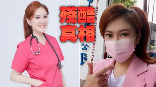 月薪17萬校護徵人!薛楷莉「我收到學校通知」曝一缺點