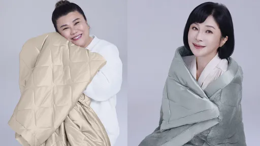 林美秀結婚10年曝甜蜜日常 吵架不會隔夜仇