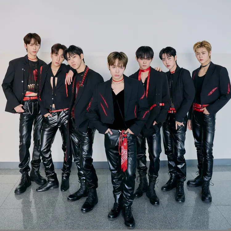 《SCOOL》總決賽倒數4天，20位準出道選手名單火熱出爐。天空娛樂提供