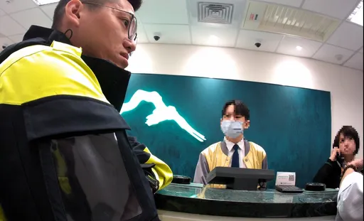 內湖警1天攔阻3起詐騙近千萬　今年已守護民眾荷包近9000萬元