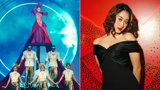 女歌手控演唱會被取消 主辦單位吐槽「2400人場地只賣出98張票」