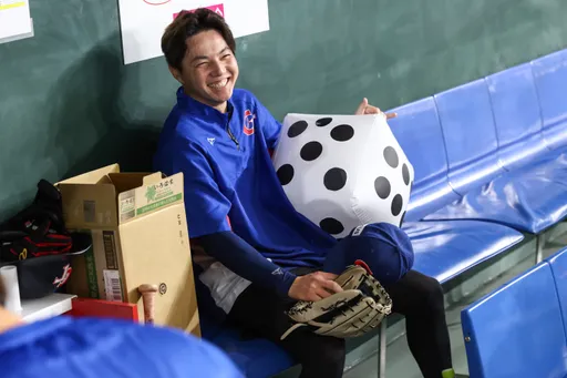 中華隊贏球幸運物曝光!「怎麼骰都是6」