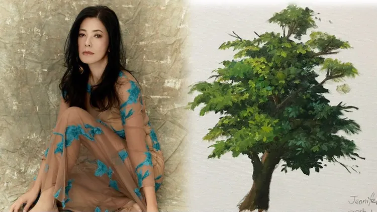 陳明真被爆身體亮紅燈。資料照片