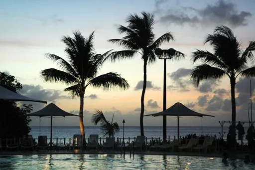 旅遊注意!台旅客赴關島或北馬里亞納群島 11/29起須申請ETA