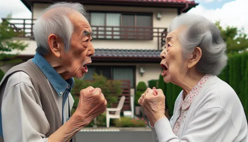 日養老院驚傳血案 80歲翁持刀謀殺原因不明