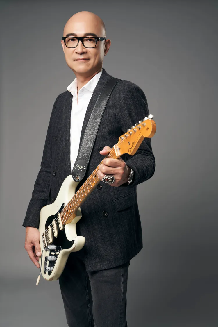 王治平參與此次演出。寬寬整合行銷提供