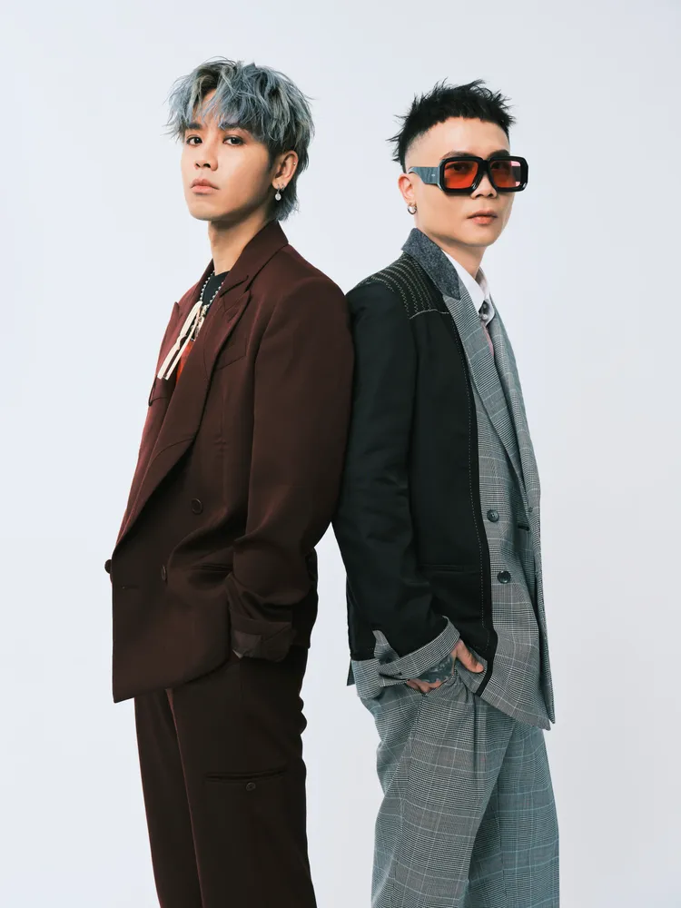 GX 鼓鼓呂思緯 蕭秉治參與此次演出。寬寬整合行銷提供