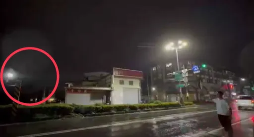 闖紅燈測速照相「秀逗」!94部車綠燈通過也中招 屏東警:檢視後撤銷罰單