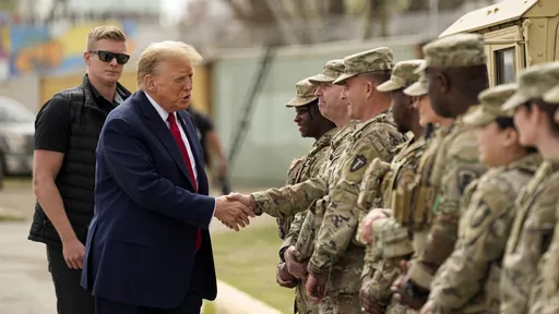 要當一天獨裁者！CNN：川普恐在美違法調兵　美軍將領討論如何應對