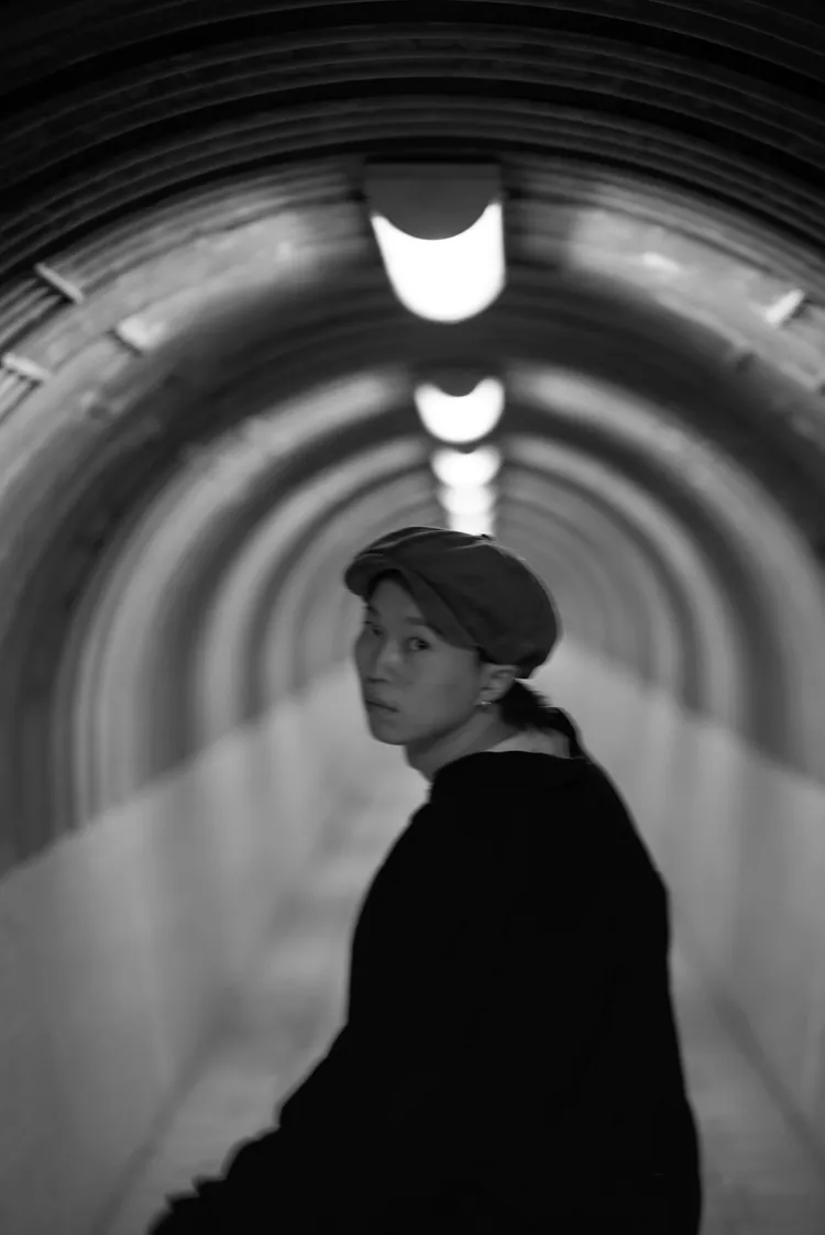 本屆邀請到首次來台演出，擅長獨特節奏編排的製作天才Sweet William。業者提供