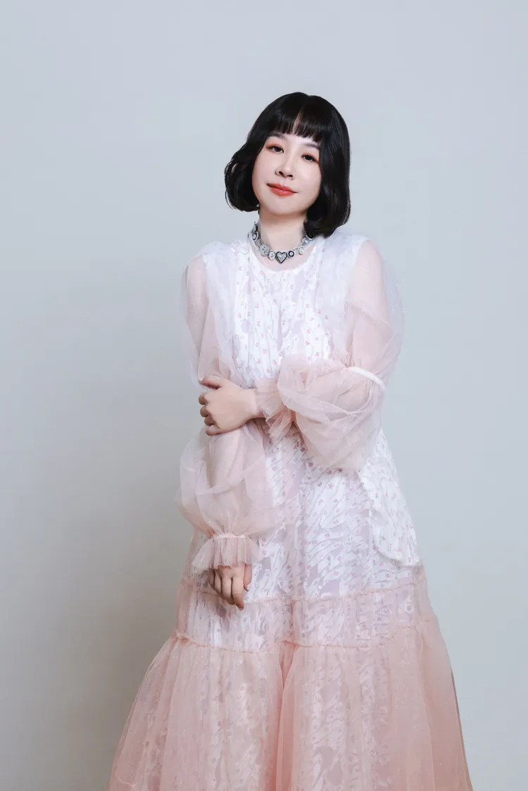 匯聚台灣最具特色的音樂創作者，本屆邀請到創作《奶奶》一曲並與魏如萱共同入圍金曲獎的林以樂 YILE LIN。業者提供