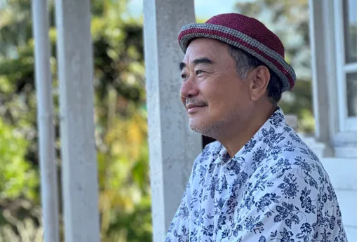 陳昇口腔癌才治癒今爆死訊 網傳大咖歌后趕赴現場!友人回應了