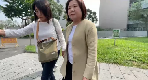 謝宜容罷凌案！許銘春再道歉　嘆當時約談未上報錯失處理機會