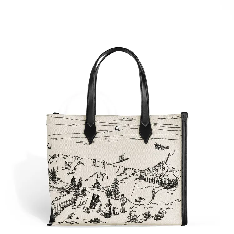 Happy Holidays系列手提包，4萬9200元。品牌提供