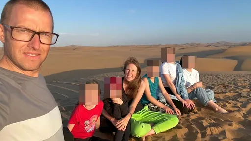 美国传教士西非遇害　情夫为5万美元与妻子策划谋杀 