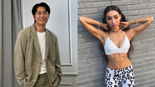 51歲鄭雨盛證實與35歲辣模生子!被爆「堅持不婚」觸怒孩子的媽