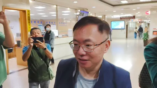 續追京華城弊案! 檢傳《菱傳媒》董事長施威全等4證人、2被告