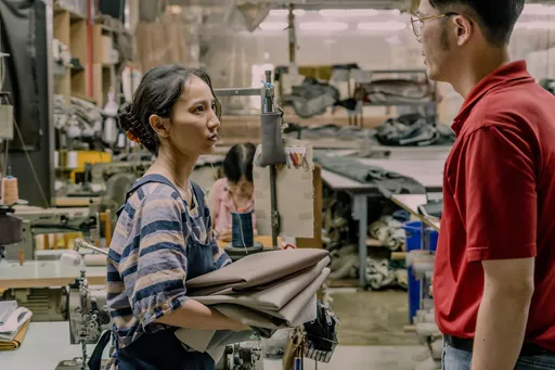 张寗扮印度裔妈妈　请原型母亲录台词苦练口音