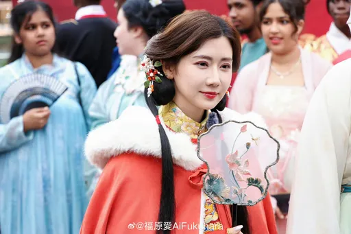 福原愛修過頭成「胖版林志玲」 離婚3年自曝穿衣禁忌:太像婚禮了