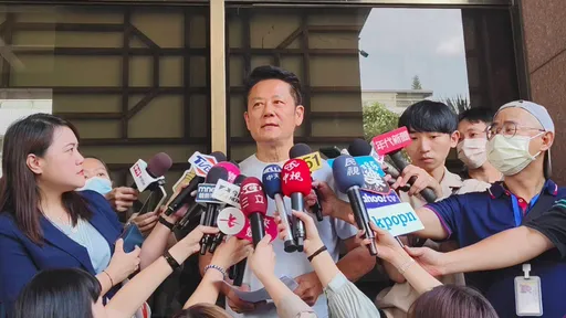 爆徐乃麟「假賣屋真詐財」二審逆轉免賠 本尊怒轟「不相信司法」