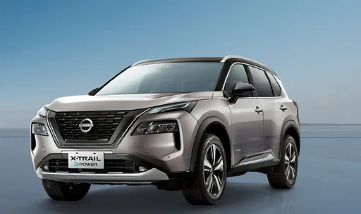 试乘NISSAN e-POWER车系 限时畅享STARBUCKS醇香饮品