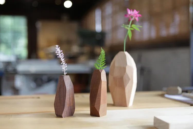 工藝作品展示。文化局提供